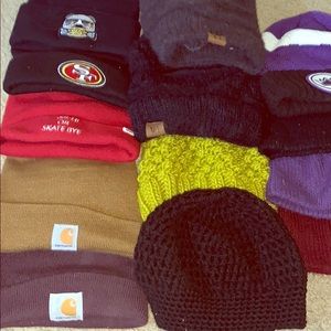 beanies